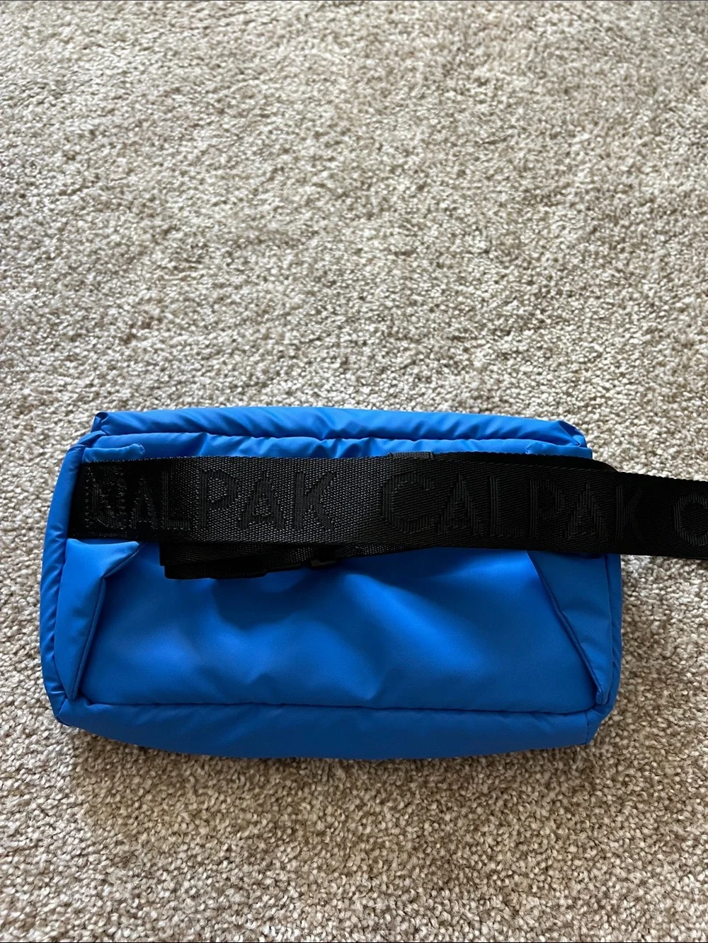 Calpak sleek waist